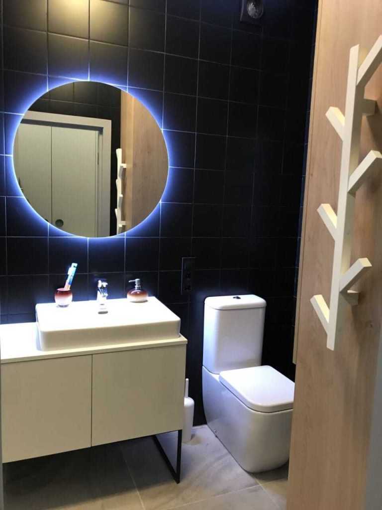 Аренда 1-комнатной квартиры 42 м², Гоголевская ул., 47