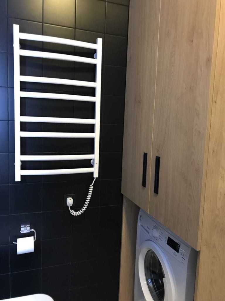 Аренда 1-комнатной квартиры 42 м², Гоголевская ул., 47