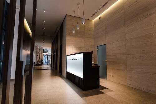 Аренда 1-комнатной квартиры 42 м², Гоголевская ул., 47