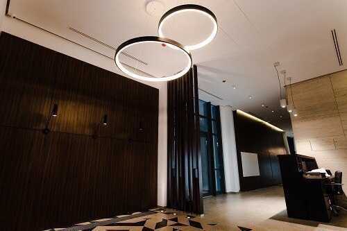 Аренда 1-комнатной квартиры 42 м², Гоголевская ул., 47