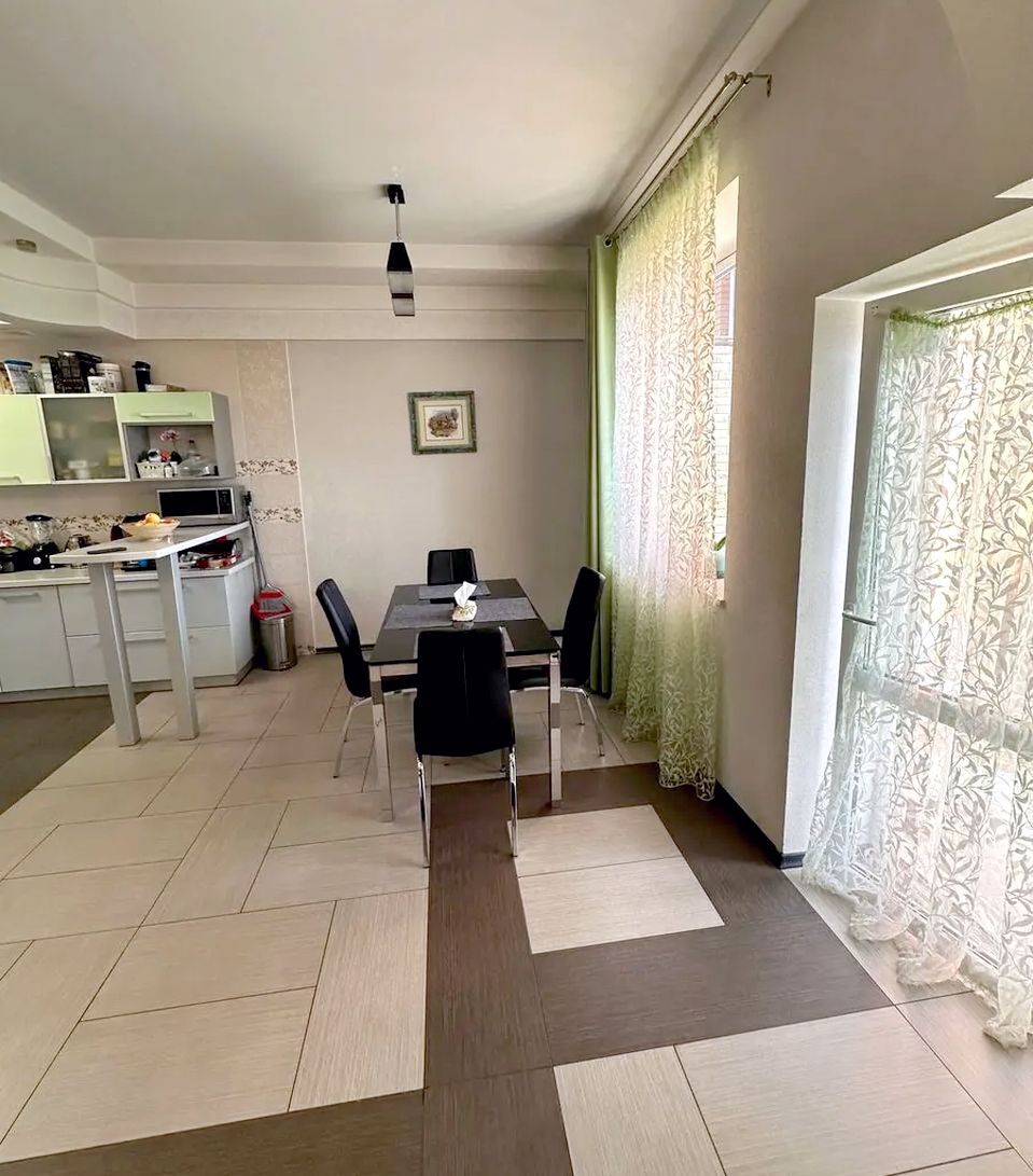 Продажа дачи 322 м², Кривоноса ул.