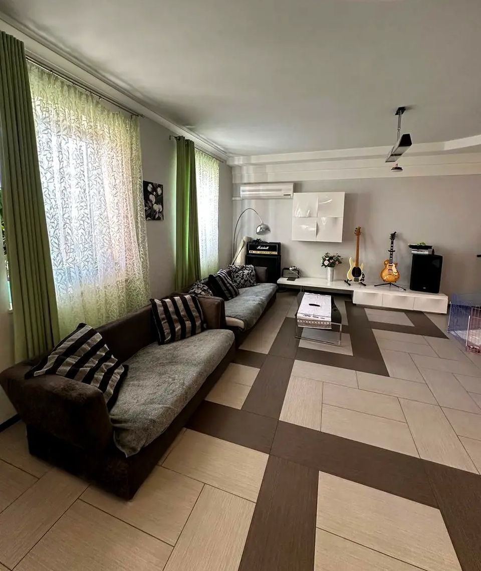 Продажа дачи 322 м², Кривоноса ул.