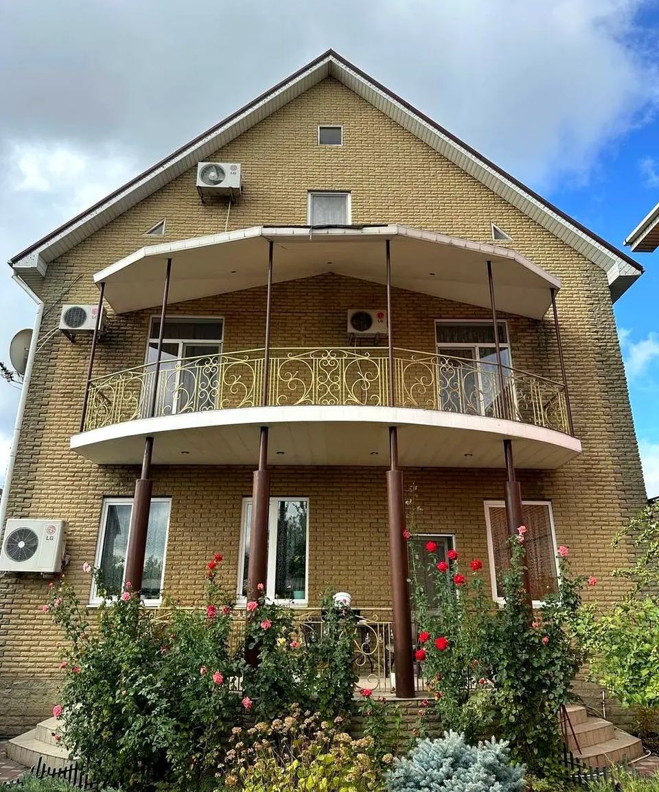 Продажа дачи 322 м², Кривоноса ул.