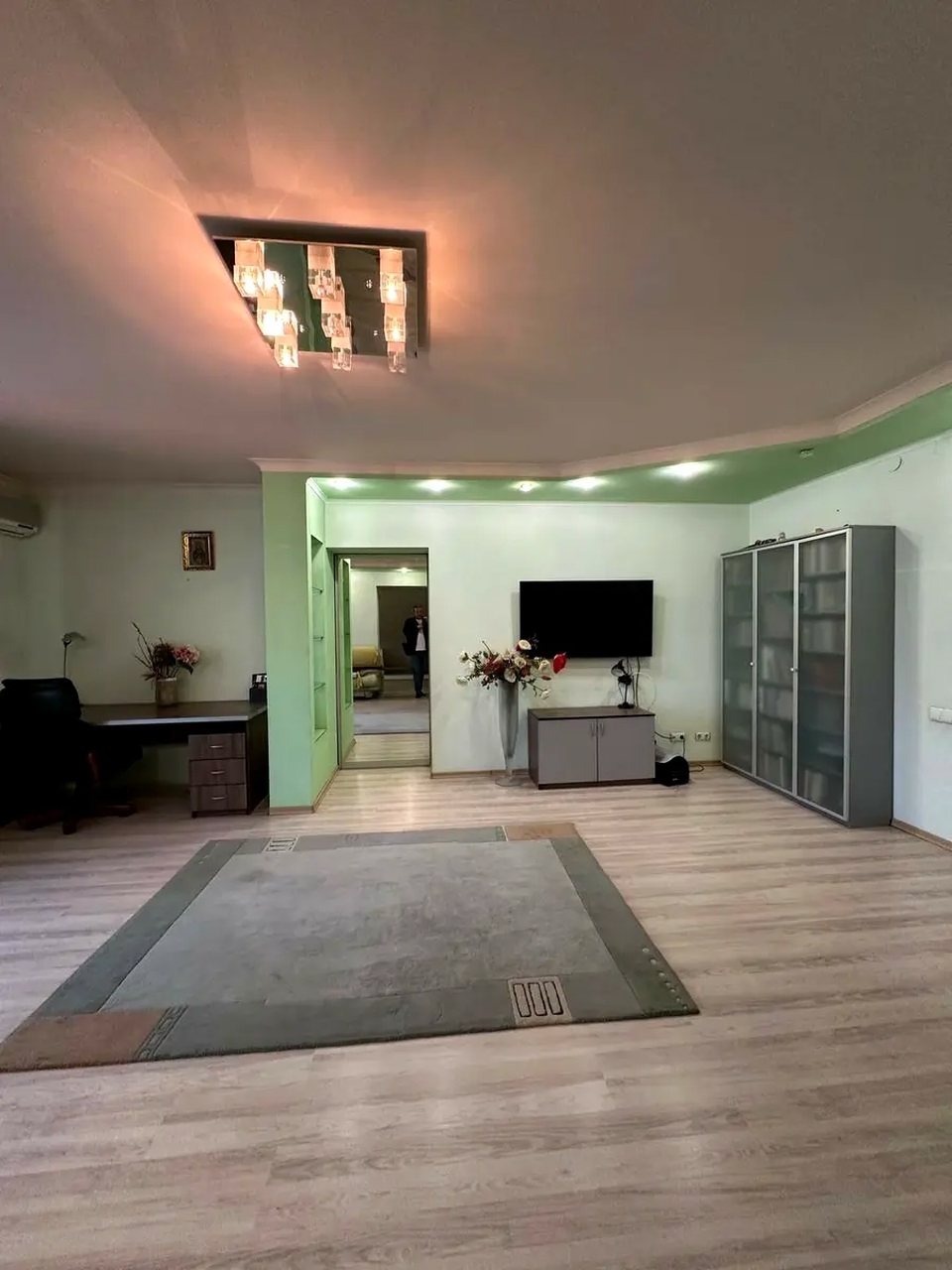 Продажа дачи 322 м², Кривоноса ул.