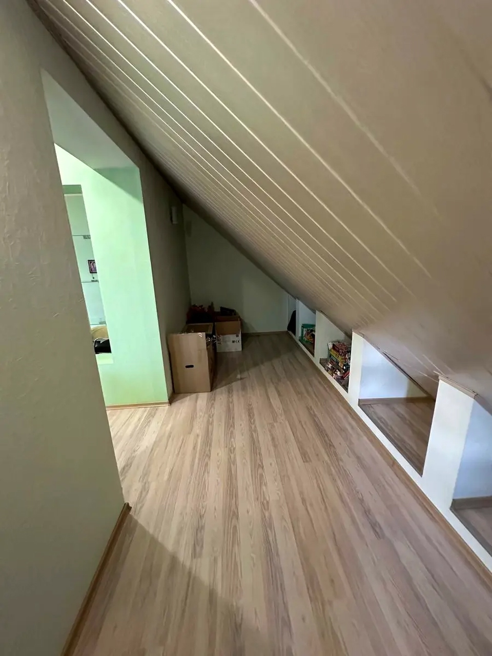 Продажа дачи 322 м², Кривоноса ул.