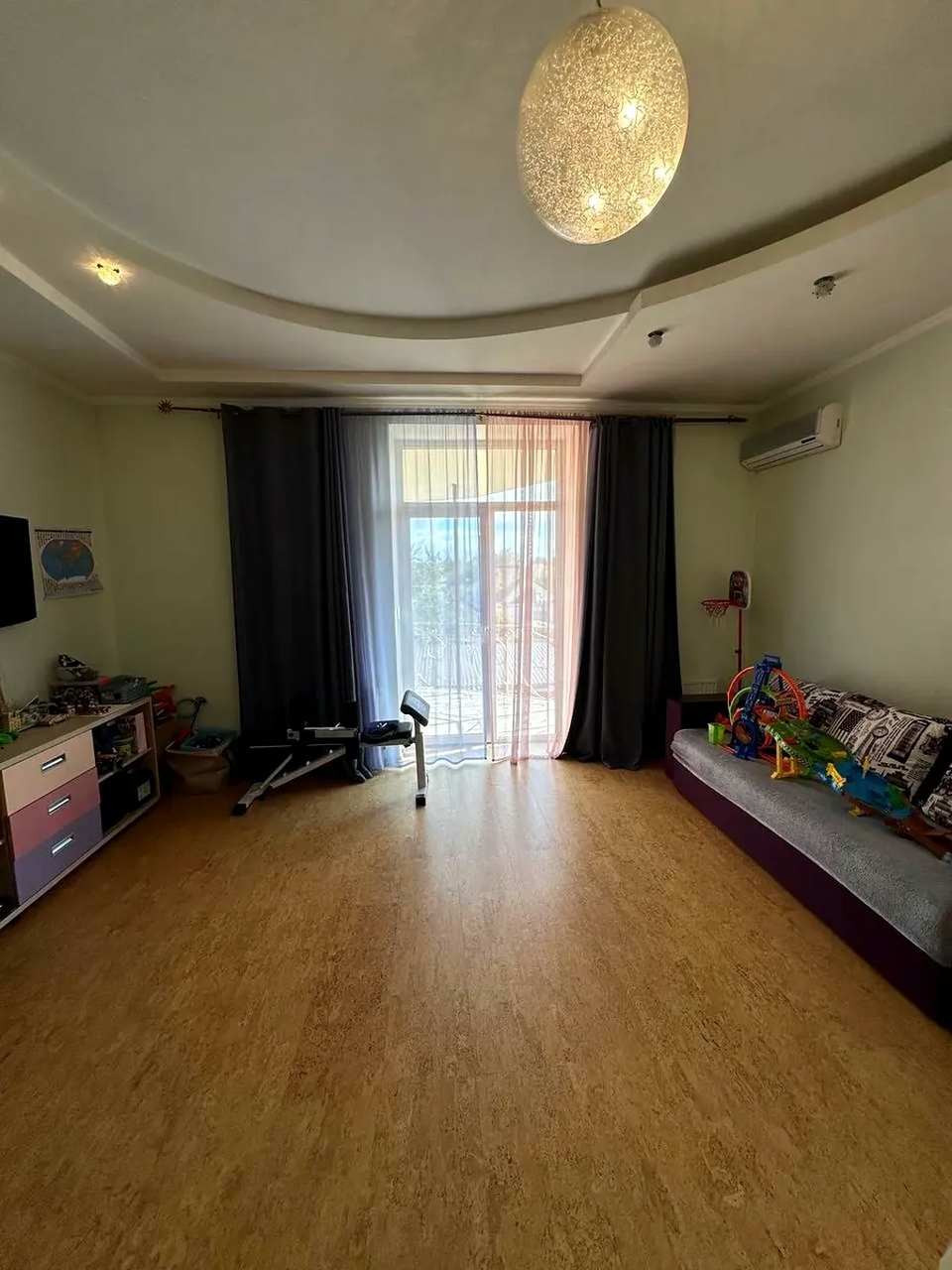 Продажа дачи 322 м², Кривоноса ул.