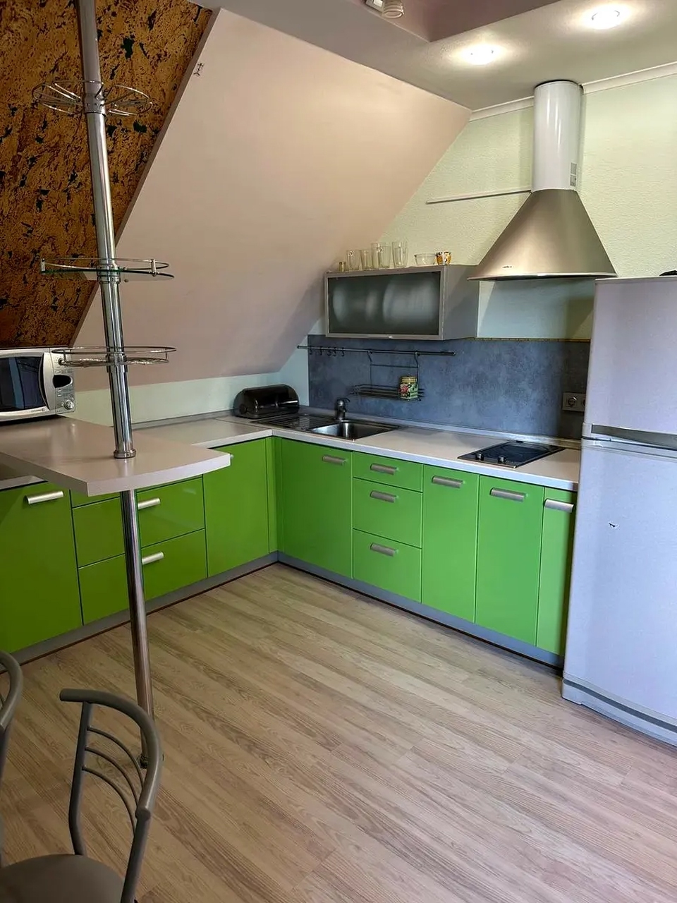 Продажа дачи 322 м², Кривоноса ул.