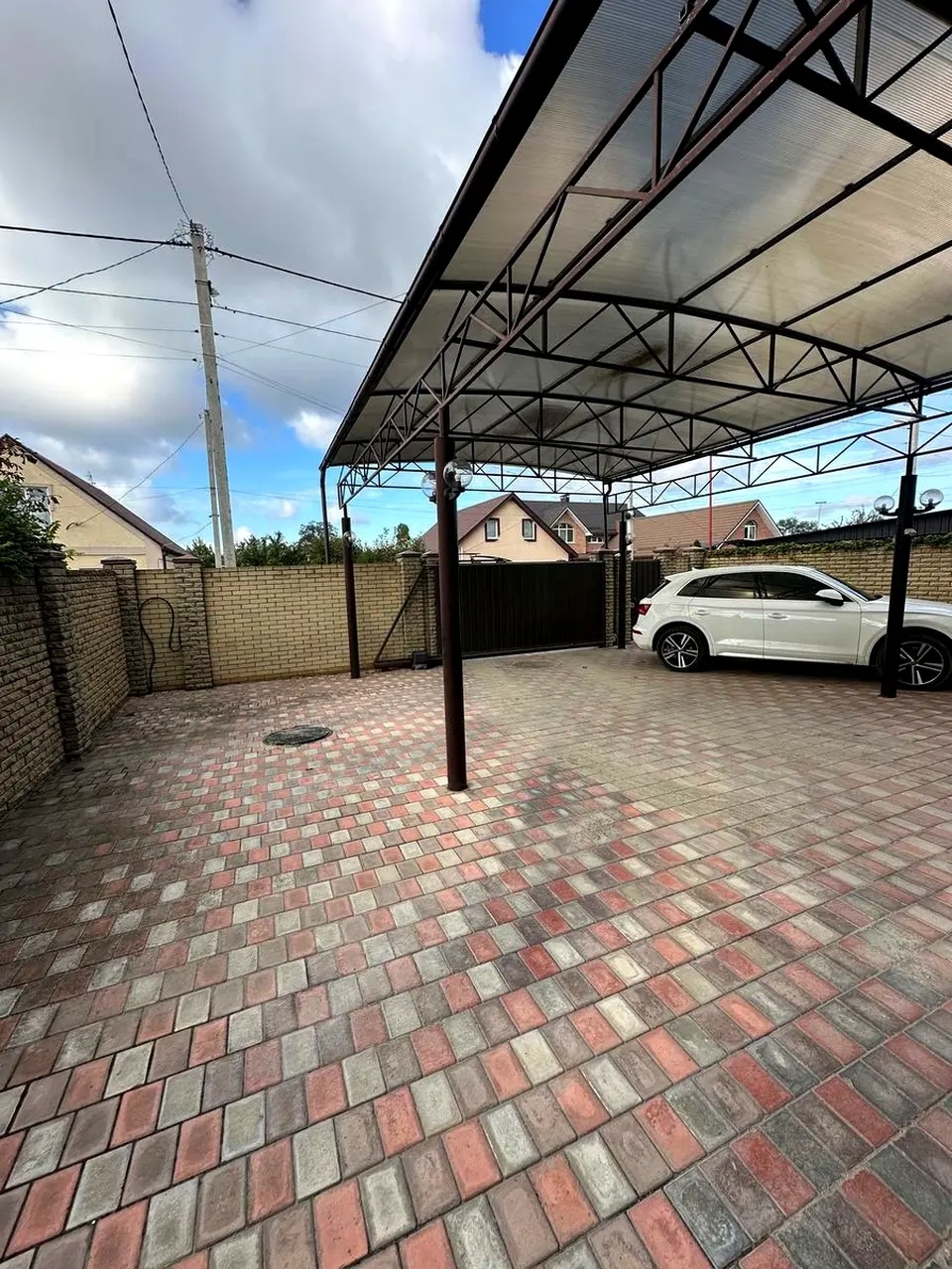 Продажа дачи 322 м², Кривоноса ул.