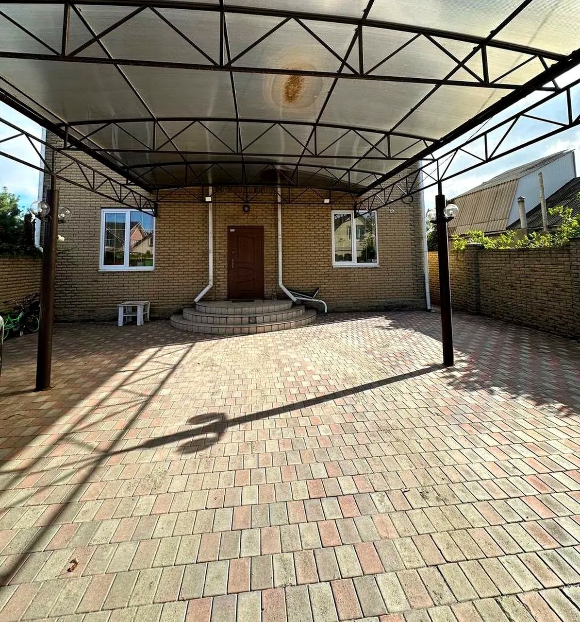 Продажа дачи 322 м², Кривоноса ул.