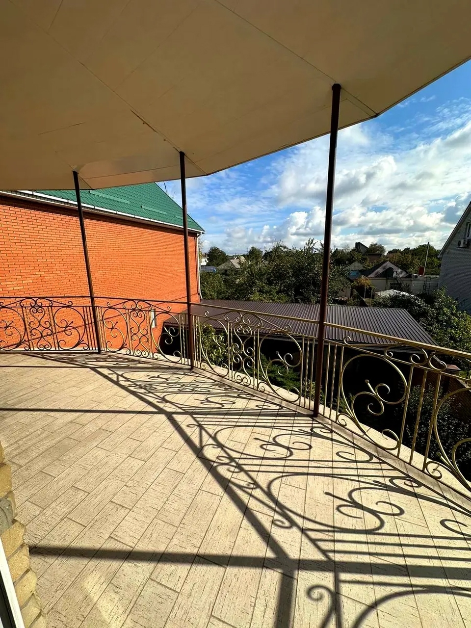 Продажа дачи 322 м², Кривоноса ул.