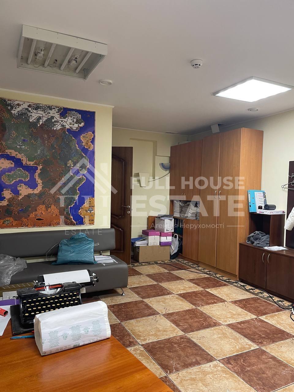 Продажа офиса 191 м², Бессарабская пл., 5