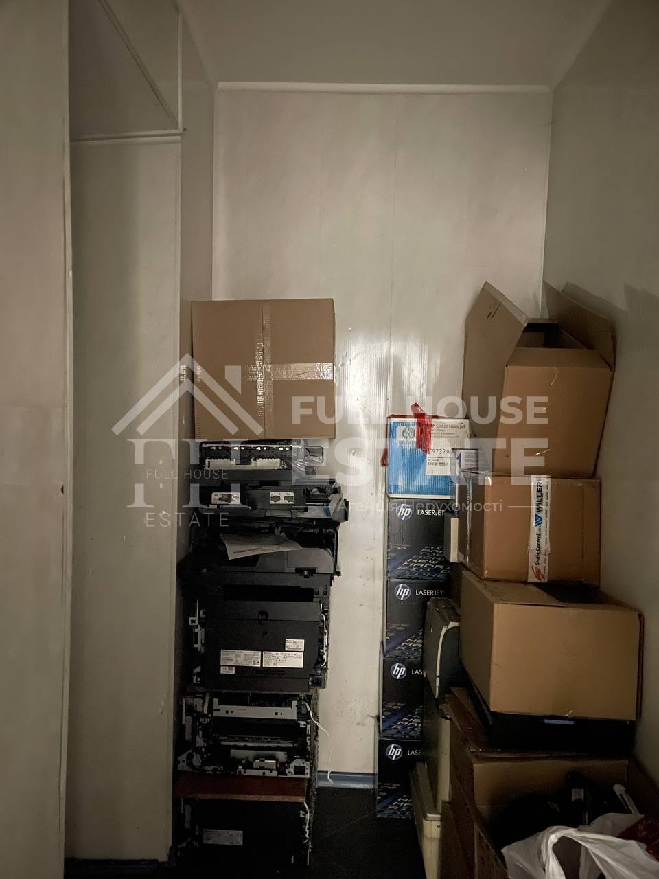 Продажа офиса 191 м², Бессарабская пл., 5
