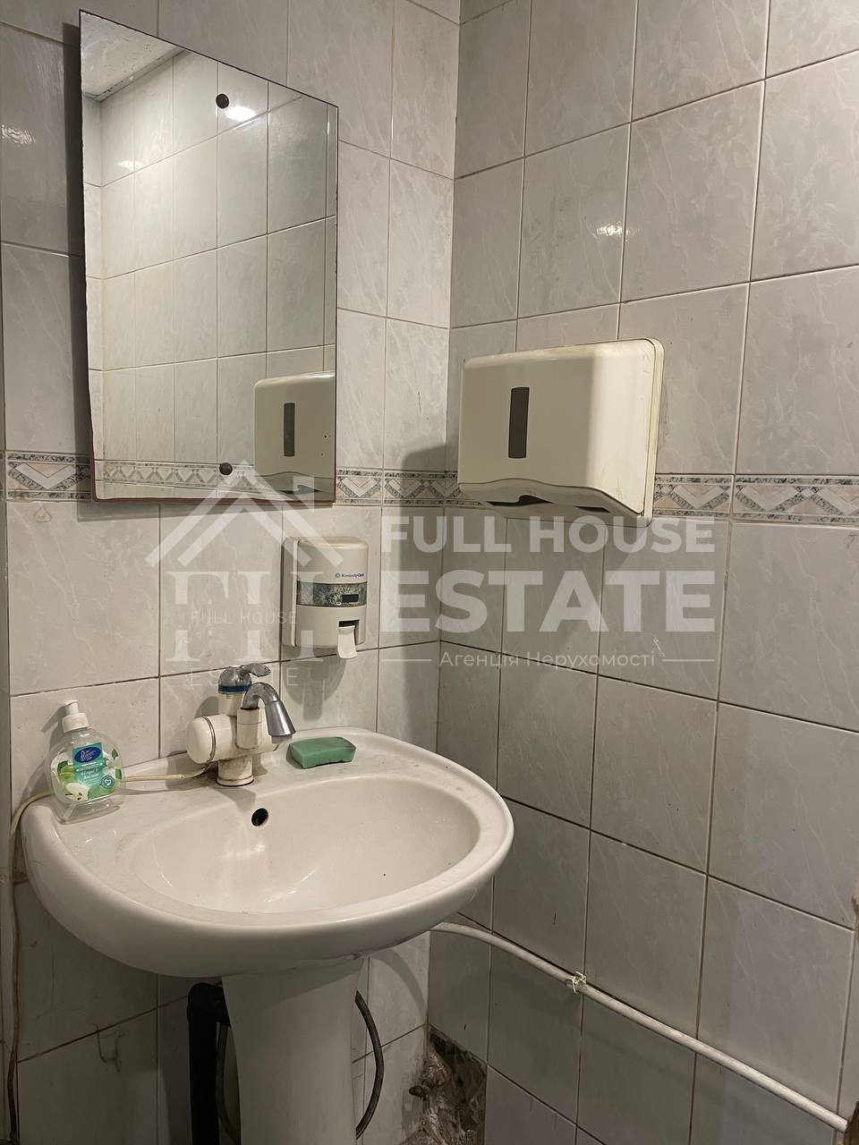 Продажа офиса 191 м², Бессарабская пл., 5