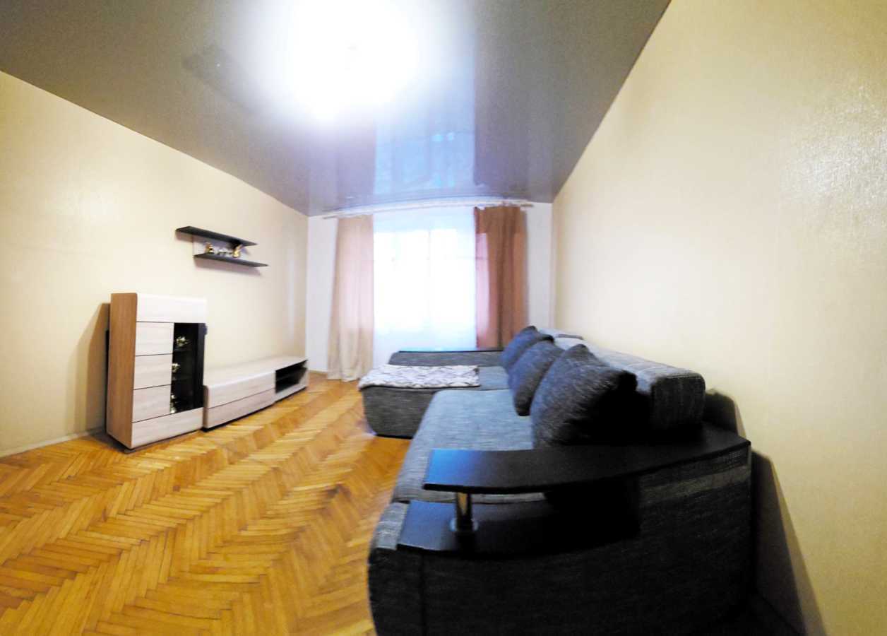 Продаж 1-кімнатної квартири 32 м², Генерала Наумова вул.