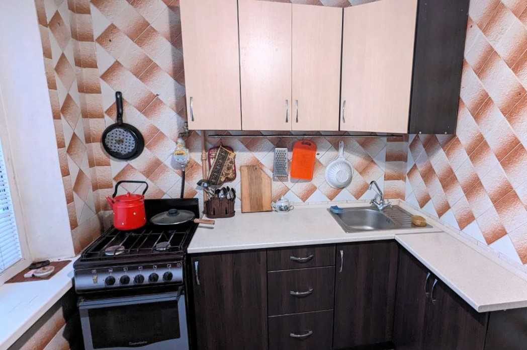 Продаж 1-кімнатної квартири 32 м², Генерала Наумова вул.