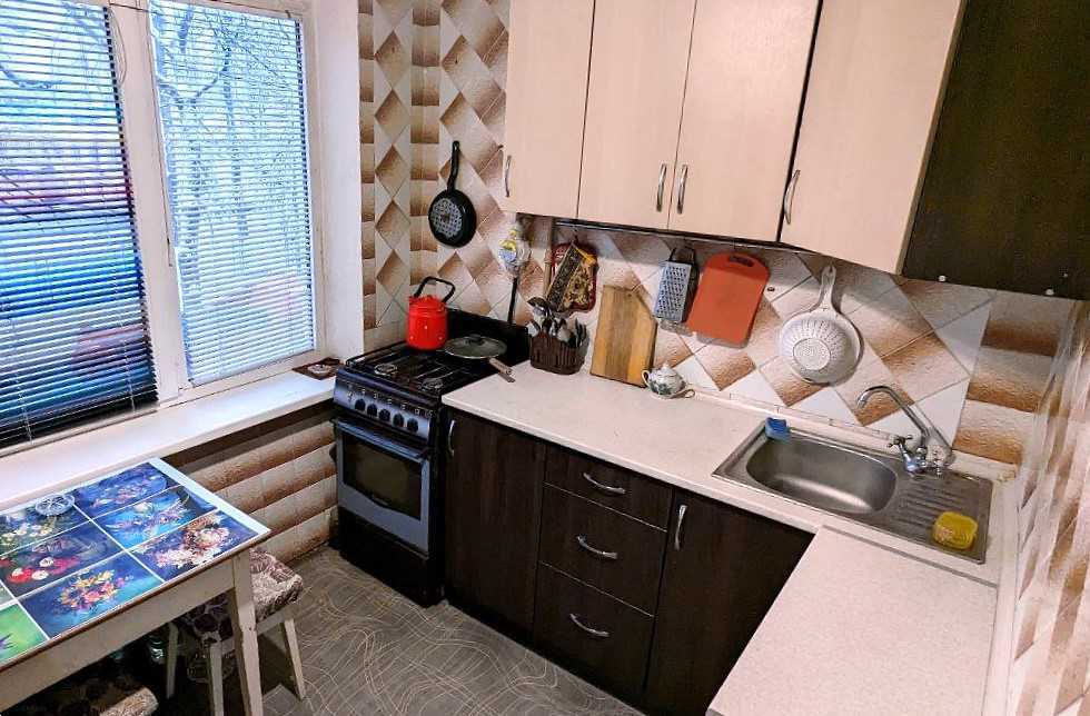 Продаж 1-кімнатної квартири 32 м², Генерала Наумова вул.