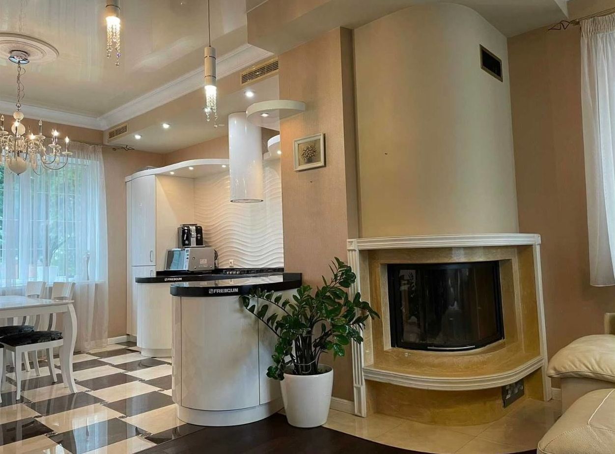 Продажа дома 237 м², Вологодская ул.