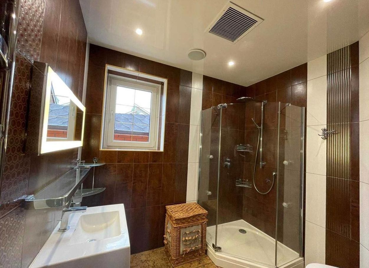 Продажа дома 237 м², Вологодская ул.