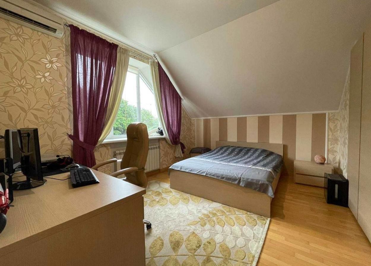 Продажа дома 237 м², Вологодская ул.