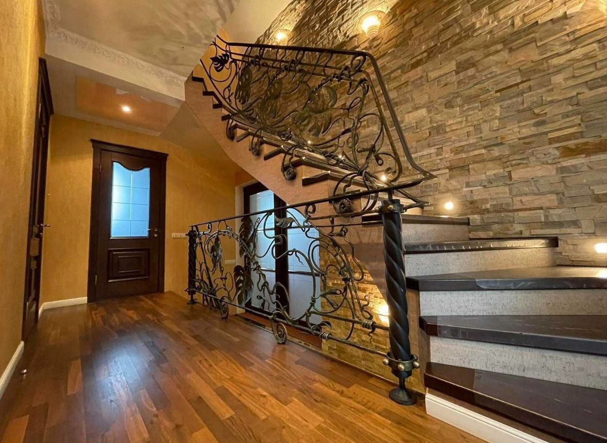 Продажа дома 237 м², Вологодская ул.