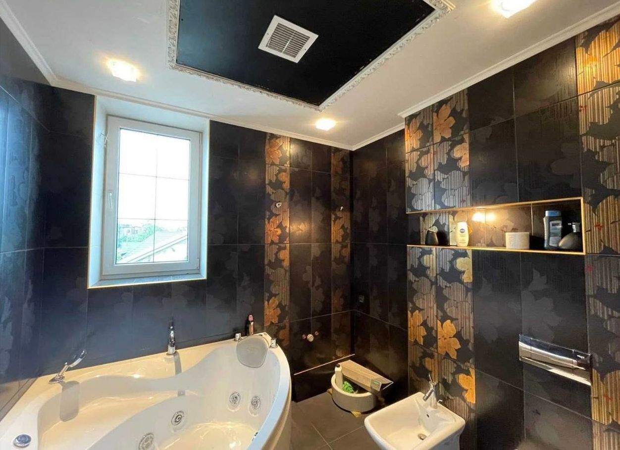 Продажа дома 237 м², Вологодская ул.