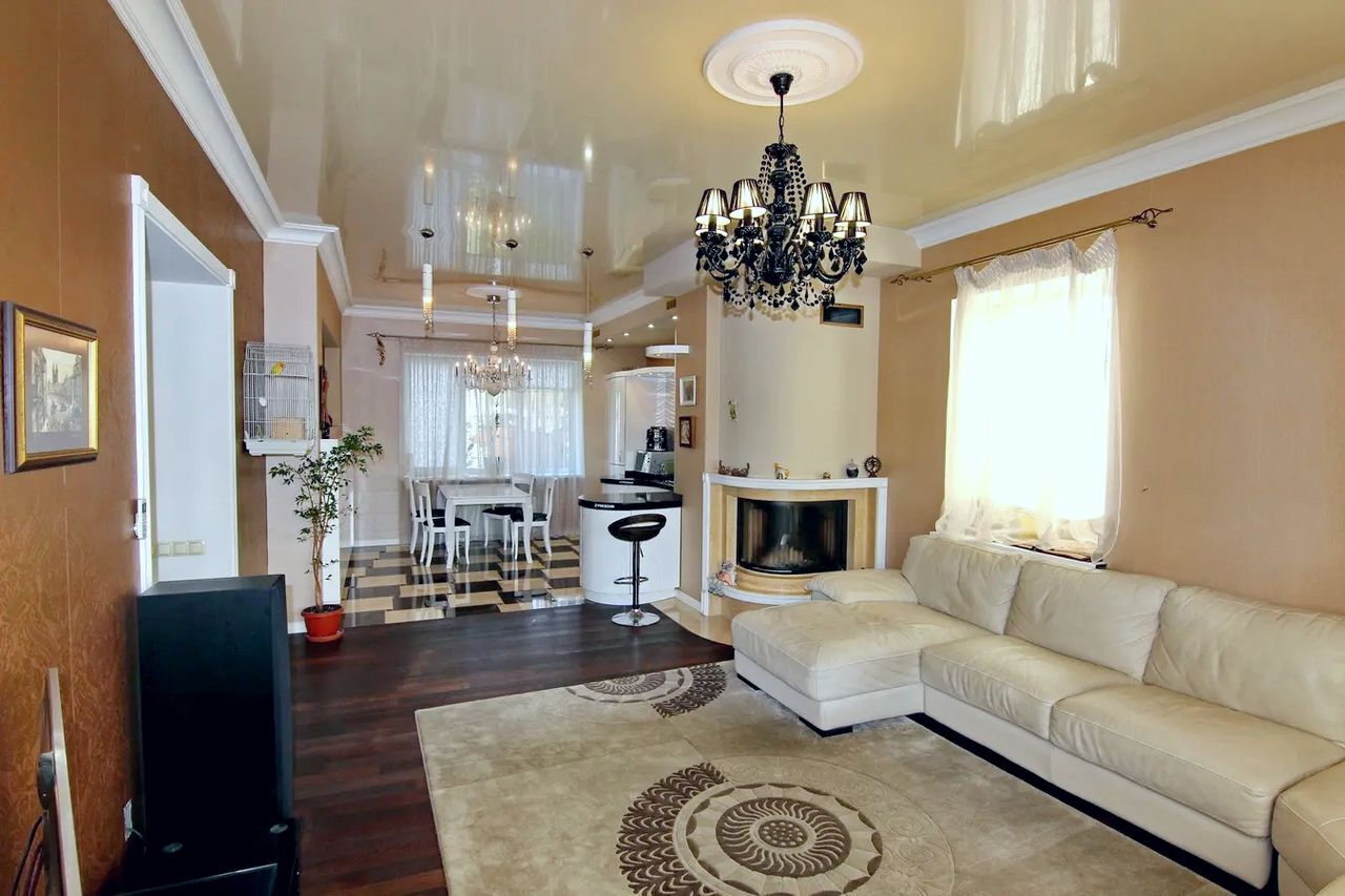 Продажа дома 237 м², Вологодская ул.