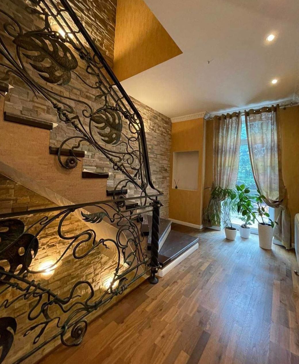 Продажа дома 237 м², Вологодская ул.