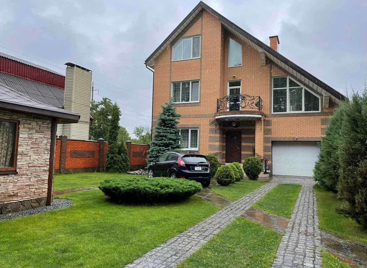 Продажа дома 237 м², Вологодская ул.