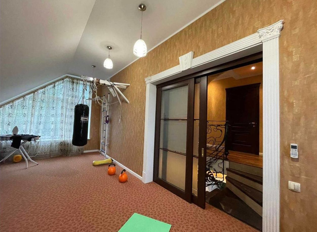 Продажа дома 237 м², Вологодская ул.