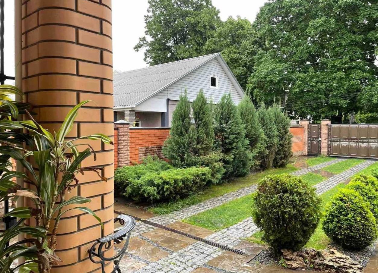 Продажа дома 237 м², Вологодская ул.