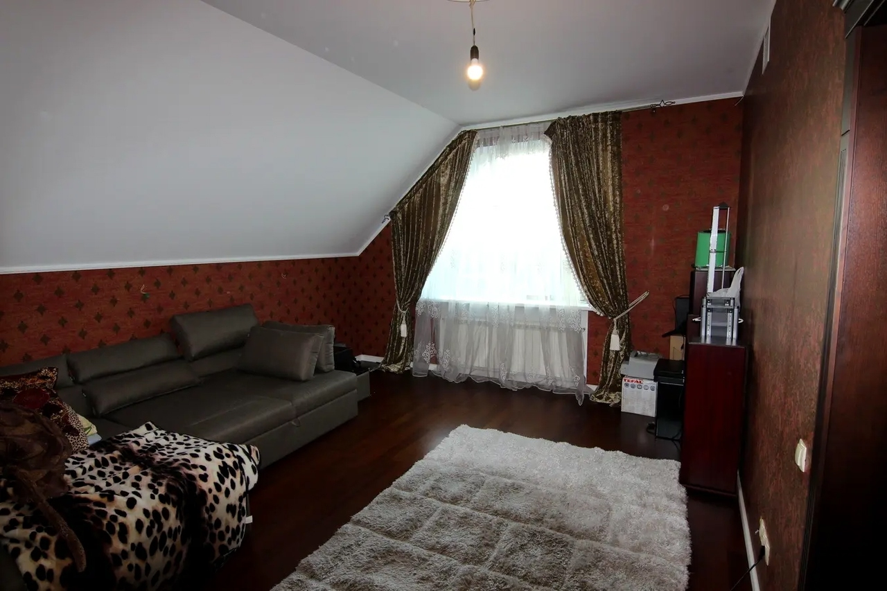 Продажа дома 237 м², Вологодская ул.