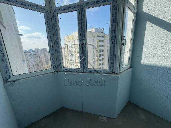 Продажа 3-комнатной квартиры 88 м², Урловская ул., 23Б