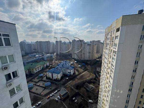 Продажа 3-комнатной квартиры 88 м², Урловская ул., 23Б
