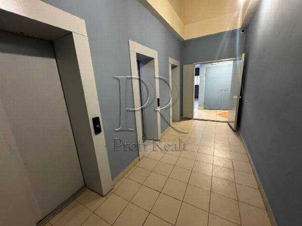 Продажа 3-комнатной квартиры 88 м², Урловская ул., 23Б