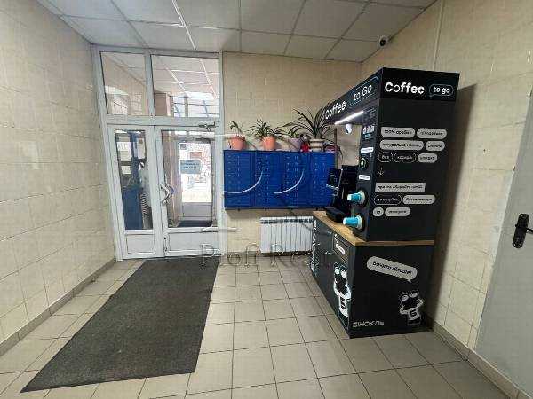 Продажа 3-комнатной квартиры 88 м², Урловская ул., 23Б