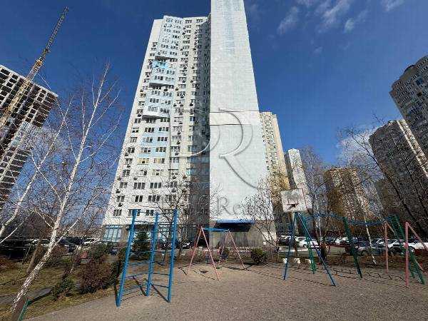 Продажа 3-комнатной квартиры 88 м², Урловская ул., 23Б