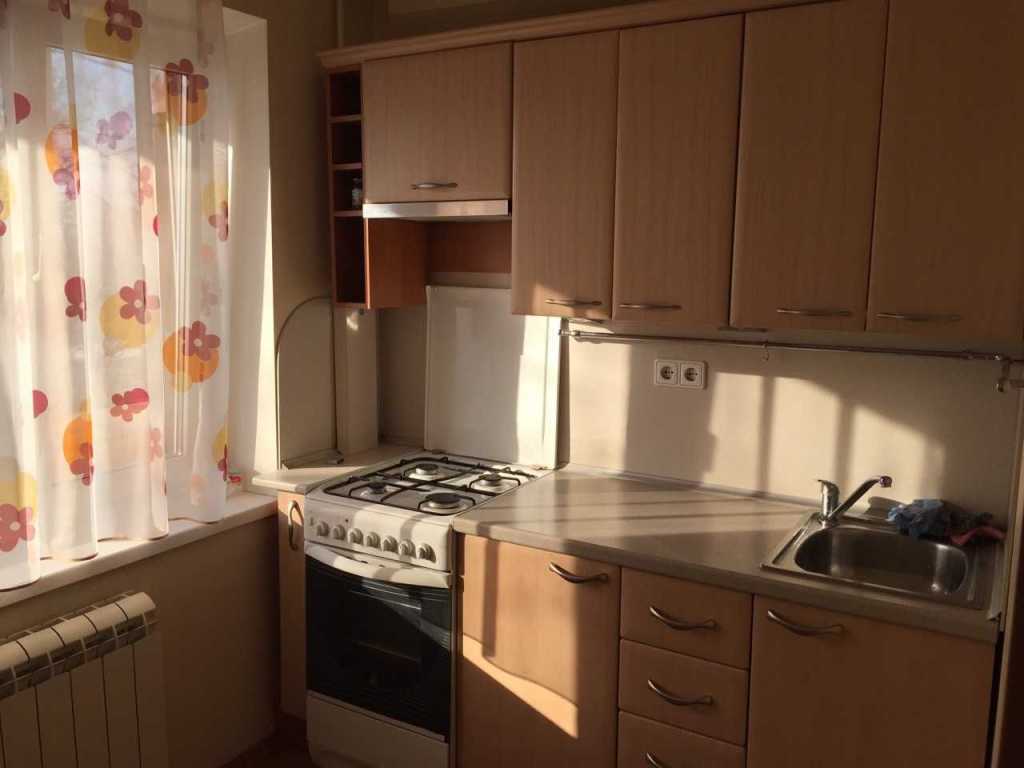 Продаж 1-кімнатної квартири 36 м², Гречко Маршала, 24А