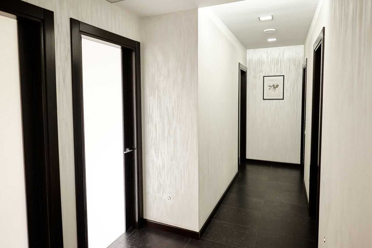 Аренда 4-комнатной квартиры 150 м², Щекавицкая ул.