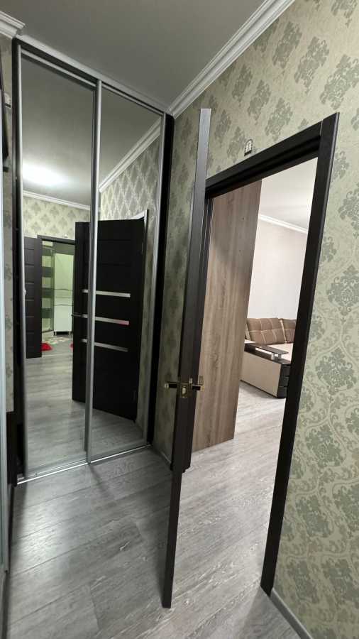 Оренда 1-кімнатної квартири 42 м², Чорновола вул., 6А