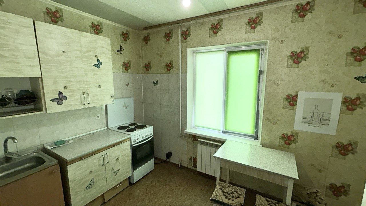 Оренда 2-кімнатної квартири 53 м², Леоніда Бикова бул.