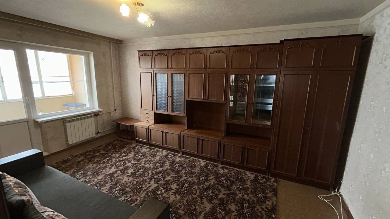 Оренда 2-кімнатної квартири 53 м², Леоніда Бикова бул.