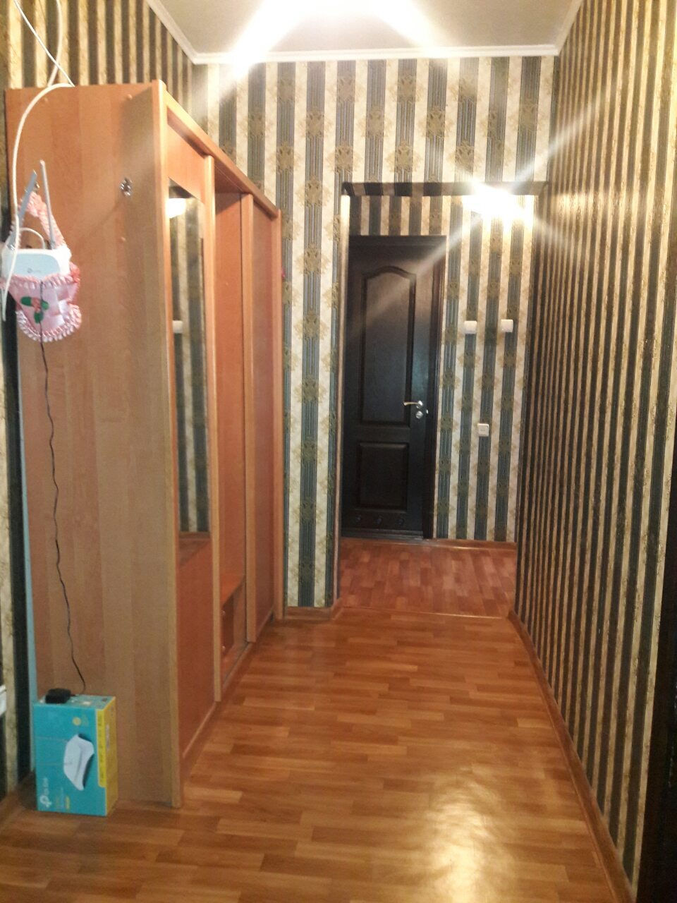 Оренда 2-кімнатної квартири 53 м², Леоніда Бикова бул.