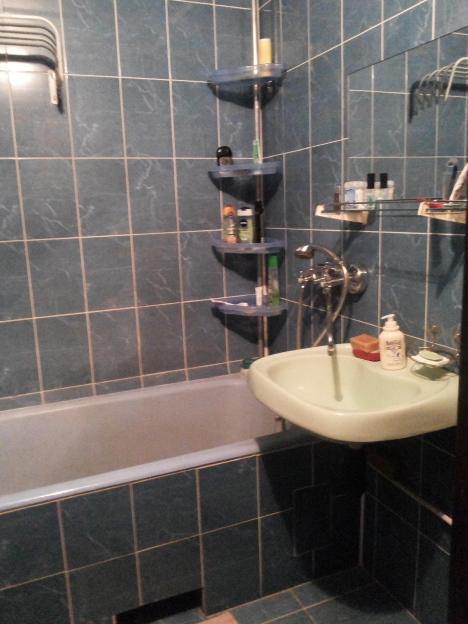 Оренда 2-кімнатної квартири 53 м², Леоніда Бикова бул.