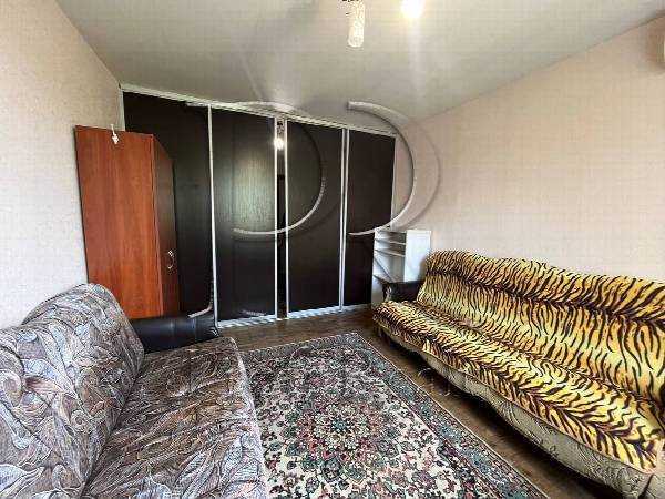 Продажа 1-комнатной квартиры 20 м², Академика Туполева ул., 5Б