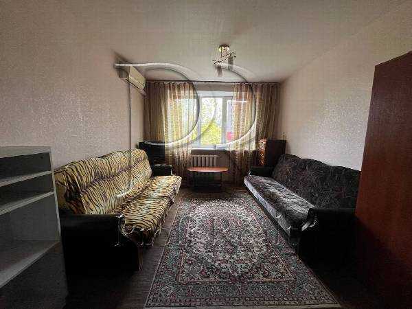 Продажа 1-комнатной квартиры 20 м², Академика Туполева ул., 5Б