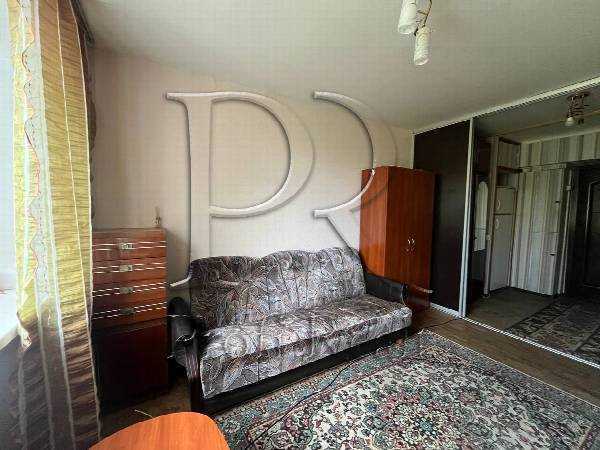 Продажа 1-комнатной квартиры 20 м², Академика Туполева ул., 5Б