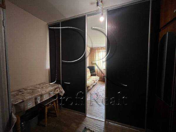 Продажа 1-комнатной квартиры 20 м², Академика Туполева ул., 5Б