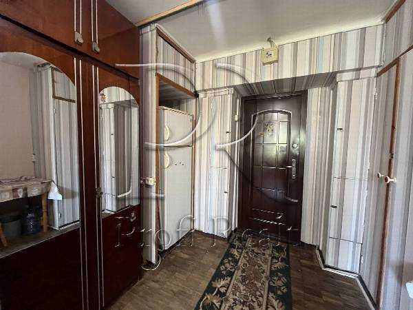 Продажа 1-комнатной квартиры 20 м², Академика Туполева ул., 5Б