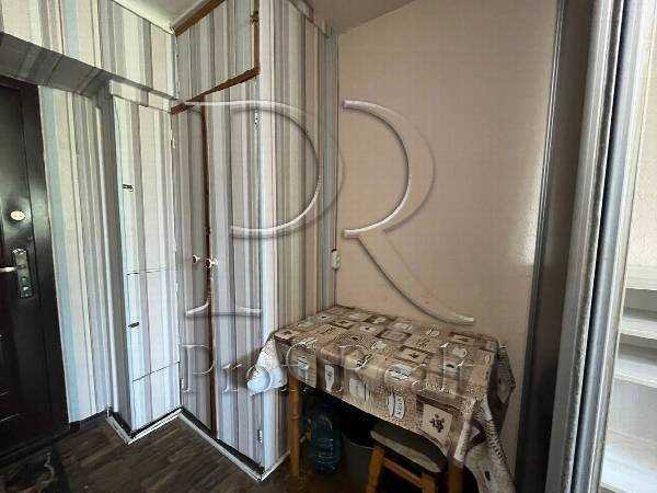 Продажа 1-комнатной квартиры 20 м², Академика Туполева ул., 5Б