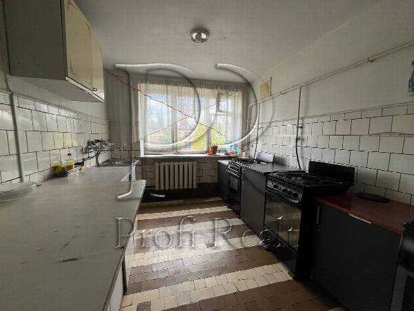 Продажа 1-комнатной квартиры 20 м², Академика Туполева ул., 5Б